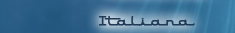 italiana